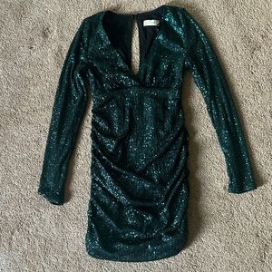 NYE DRESS!!